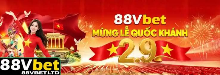 Xổ Số 88vbet – Khám Phá Sảnh Xổ Số Trực Tuyến 2026