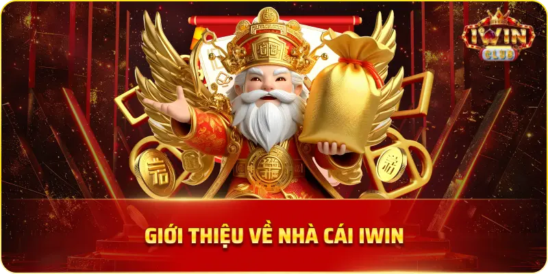 Giới thiệu về nhà cái IWIN