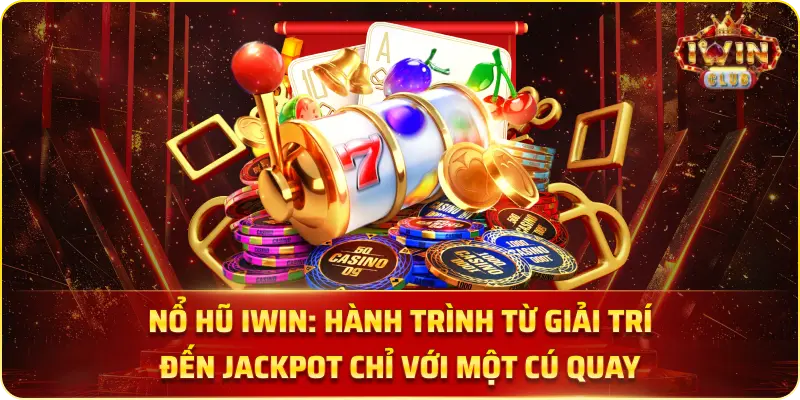 IWIN - Vươn Tầm Giải Trí Đỉnh Cao Cùng Https//iwinxn.io/