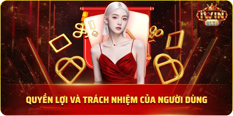 Quyền Lợi Và Trách Nhiệm Của Người Dùng