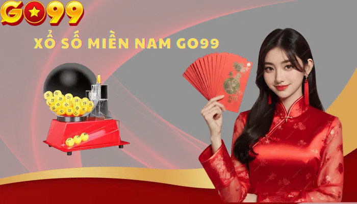 xổ số miền nam go99